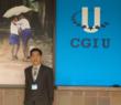 Westminster College Student One of Nine To Win Major Project Funding...